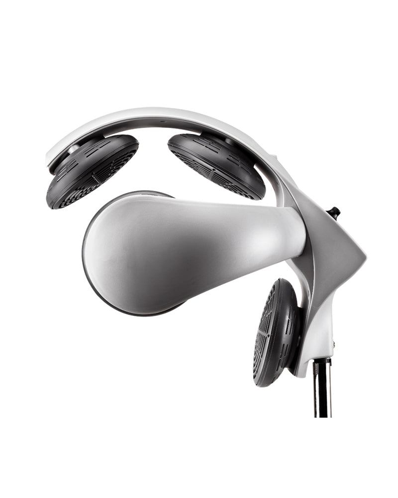 Speed-up - Hair processor